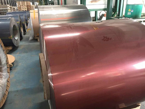Superiority of Aluminum Coil in Thermal Insulation Industry